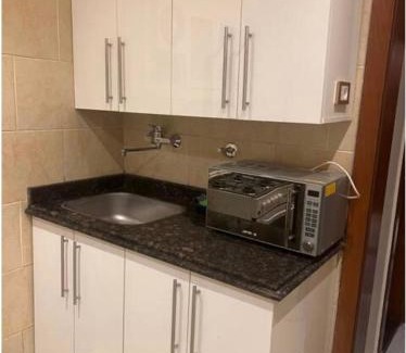 An-Nuzhah Apartment | شقة فخمة للايجار