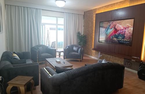 Ajman Apartment | شقة فخمة وواسعة غرفتين luxury and big 2BR