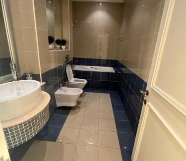 Ash Shati Apartment | شقة فرزاتشي جوهرة داماك