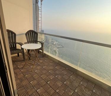 Ash Shati Apartment | شقة فرزاتشي جوهرة داماك