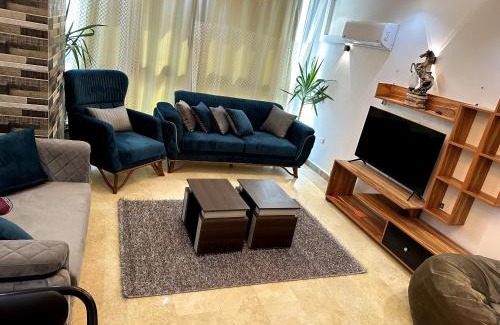 Al-Basatin Apartment | شقة فندقية بالمعادي 108