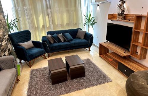 Al-Basatin Apartment | شقة فندقية بالمعادي 108