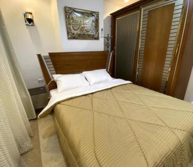 Al-Basatin Apartment | شقة فندقية بالمعادي 108