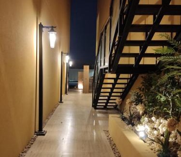 Qurtubah Apartment | شقة فندقية جميله