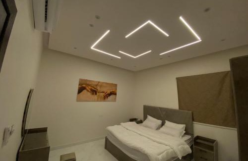 Hafr Al Batin Apartment | شقة فندقية فارهة
