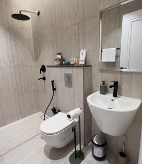 Mizail Apartment | شقة فندقية فخمة- موقف أرضي خاص -دخول ذاتي