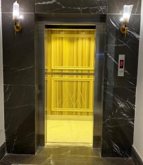 Mizail Apartment | شقة فندقية فخمة- موقف أرضي خاص -دخول ذاتي