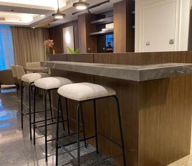 Cairo Apartment | شقة فندقية كبيرة تاور ريزودنت