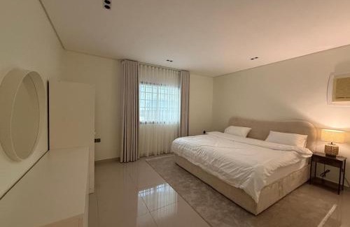 Palestine Street Apartment | شقة فندقية مفروشة للإيجار جدة