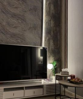 Yanbu Apartment | شقة فندقية