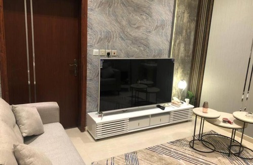Yanbu Apartment | شقة فندقية
