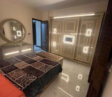 Nasr City Apartment | شقة فندقي مفروشة
