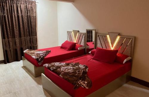 Nasr City Apartment | شقة فندقي مفروشة