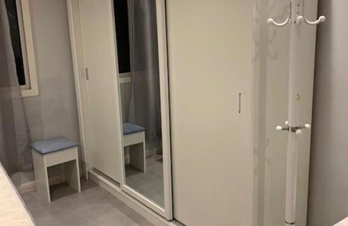 Al Murjan Apartment | شقة في حي المرجان مع تراس 2