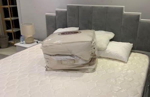 Al Murjan Apartment | شقة في حي المرجان مع تراس 2