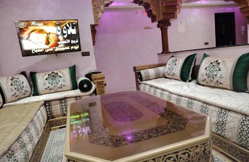Mediouna Apartment | شقة قرب المطارairport Apartement & beaches, only family