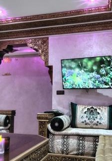 Mediouna Apartment | شقة قرب المطارairport Apartement & beaches, only family