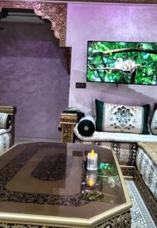 Mediouna Apartment | شقة قرب المطارairport Apartement & beaches, only family