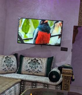 Mediouna Apartment | شقة قرب المطارairport Apartement & beaches, only family