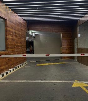 Ash Shati Apartment | شقة كبيرة فاخرة في برج المسارات