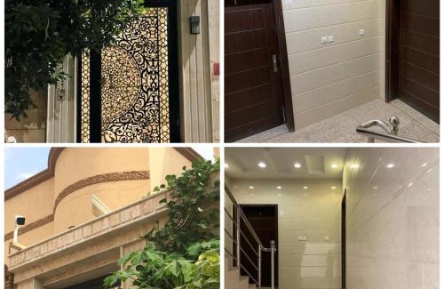 Al-Hamadaniyah Apartment | شقة مؤثثة