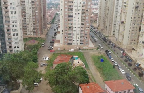Osmangazi Apartment | شقة مفروشة ثلاث غرف وصالون 39