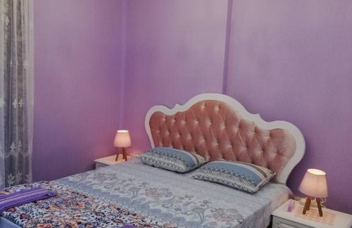 Osmangazi Apartment | شقة مفروشة ثلاث غرف وصالون 39