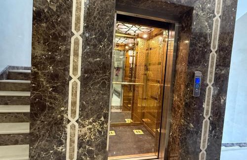 Al Khobar Apartment | شقة مفروشة حي الرجاء 2Room Apartment