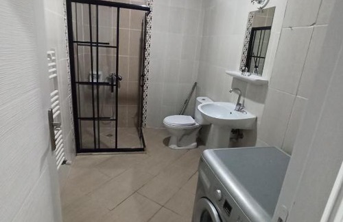 Osmangazi Apartment | شقة مفروشة في مركز مدينة بورصة - Rental flat in the centre of bursa