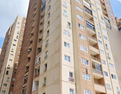 Osmangazi Apartment | شقة مفروشة للإيجار السياحي
