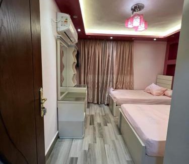 Nasr City Apartment | شقة مفروشة للايجار