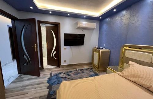 Nasr City Apartment | شقة مفروشة للايجار