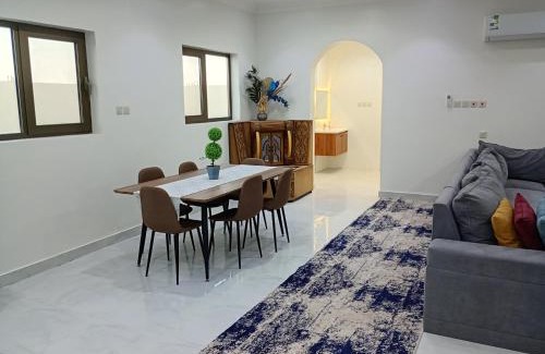 Al-Hofuf Apartment | شقة مفروشه ومريحة وقريبه من المناطق السياحية عوائل فقط