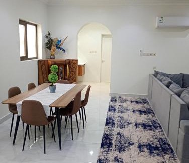 Al-Hofuf Apartment | شقة مفروشه ومريحة وقريبه من المناطق السياحية عوائل فقط