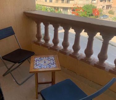 The 5th Settlement Apartment | شقة مفروش ايجار مدة طويلة للاجانب المقيمين وليس العرب