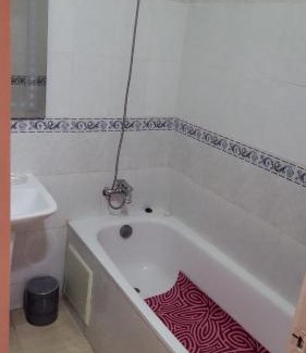 Quartier Des Mimosas Apartment | شقة ممتازة باسكان الشعبي طريق مهدية تتوفر على جميع وسائل الراحة