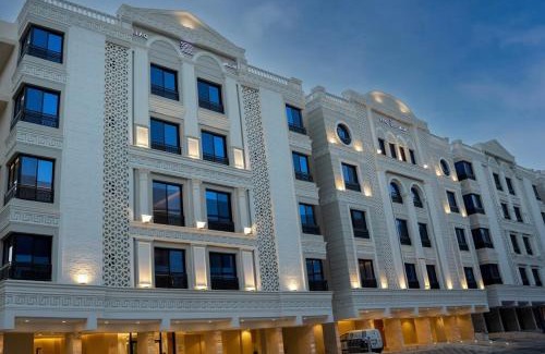 Al Wahah Apartment | شقة هادئة بصالة وغرفة نوم