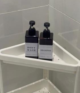 Al Izdihar Apartment | شقة هادئة وفاخرة