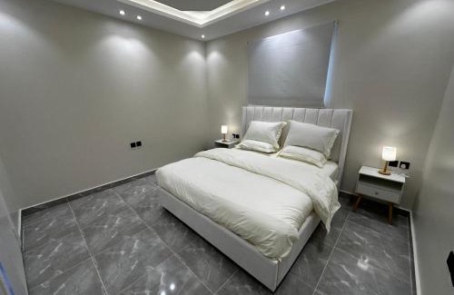 Al Izdihar Apartment | شقة هادئة وفاخرة