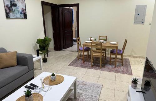 Al-Safa Apartment | شقة هادئة