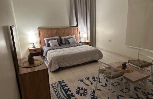 Al-Safa Apartment | شقة هادئة