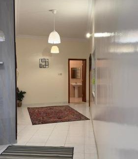 Abha Apartment | شقة واسعه حي الضباب