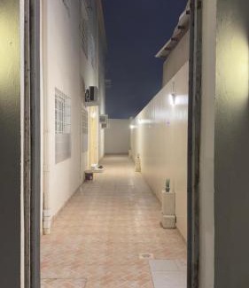 Abha Apartment | شقة واسعه حي الضباب