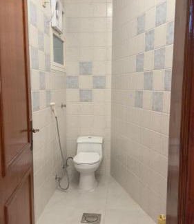 Abha Apartment | شقة واسعه حي الضباب