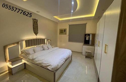 Taif Apartment | شقة 3 غرف نوم وصالة 3 bedroom and living room apartment