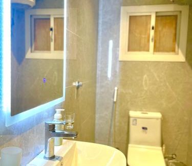 Mizail Apartment | شقة 9