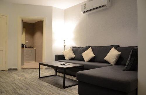 Mizail Apartment | شقة35