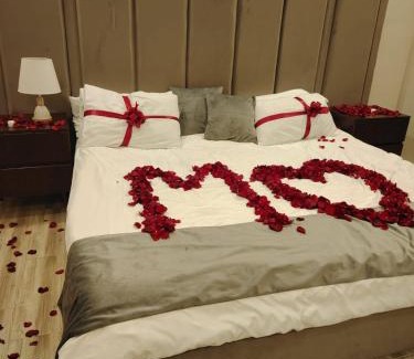 Al Duwadimi Apartment | شقق أجنحة دارك للشقق المخدومة