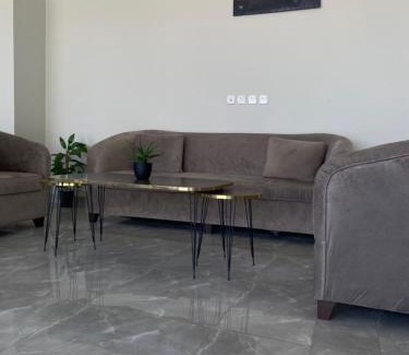 Al Duwadimi Apartment | شقق أجنحة دارك للشقق المخدومة