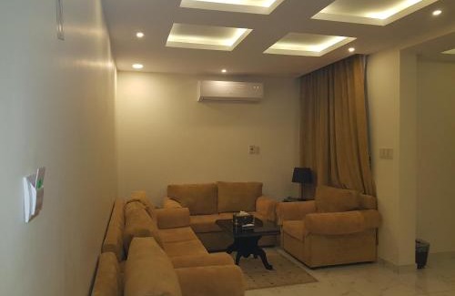 Al Khobar Apartment | شقق أمواج للشقق المخدومة